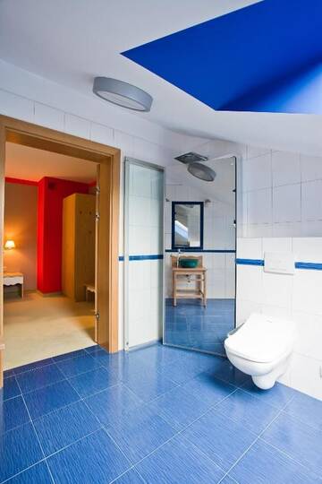 Фото номера Апартаменты Делюкс Отель Hotel Piwniczna SPA&amp;Conference г. Пивнична 3