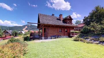 Фотографии Шале Dom z Widokiem г. Пивнична (Польша) №5 Фото Шале Dom z Widokiem г. Пивнична 5
