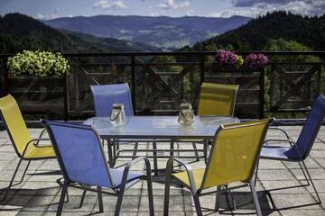 Фото Отель Ski Hotel г. Пивнична 4
