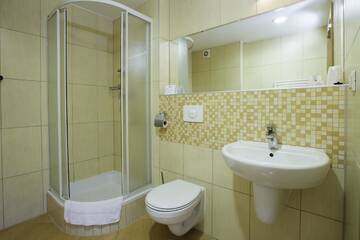 Фото Отель Ski Hotel г. Пивнична 5